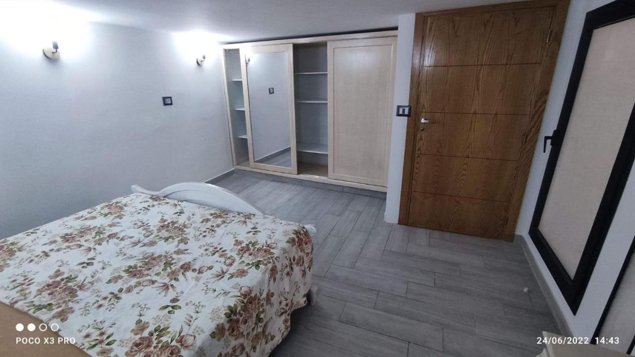 Kelibia Beach Luxury Maison Bagian luar foto