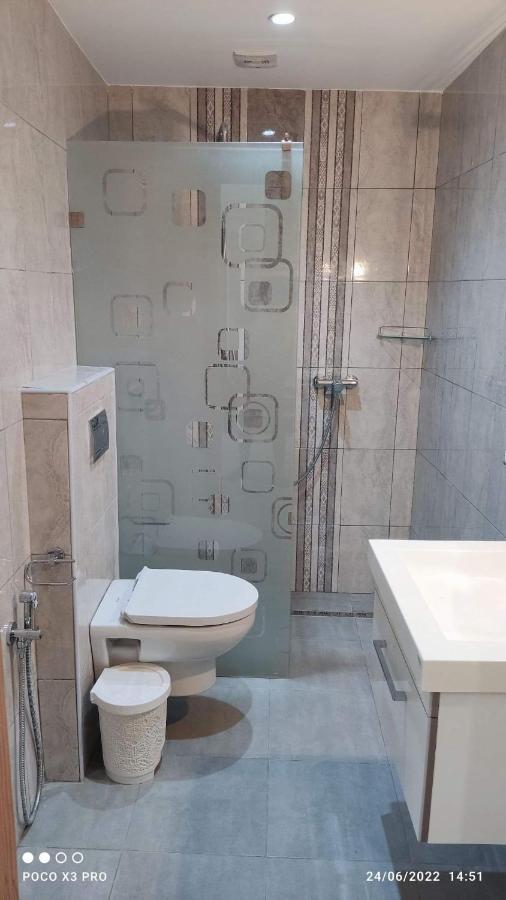 Kelibia Beach Luxury Maison Bagian luar foto