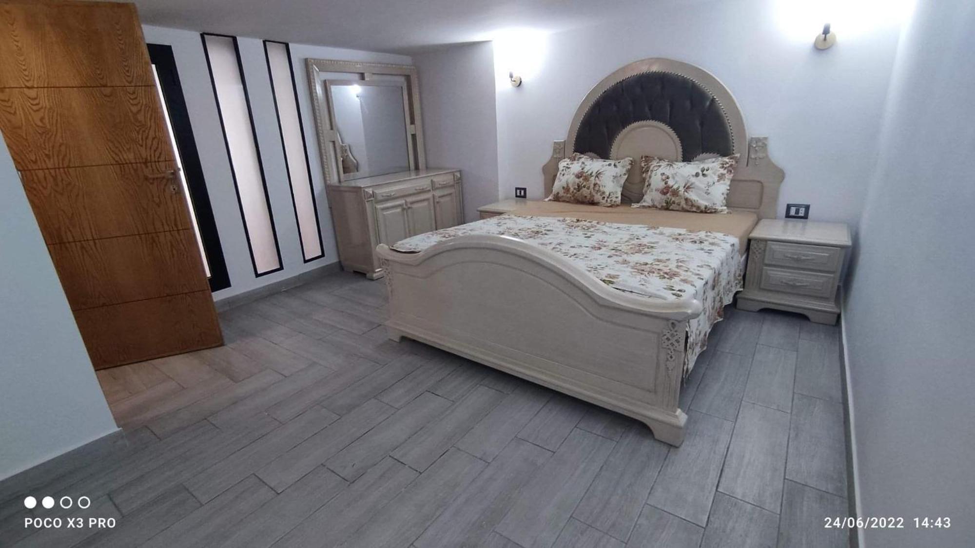 Kelibia Beach Luxury Maison Bagian luar foto